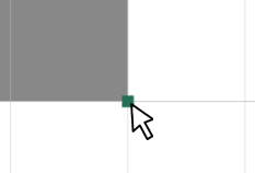 amroc pro screenshot - select a box to drag it around