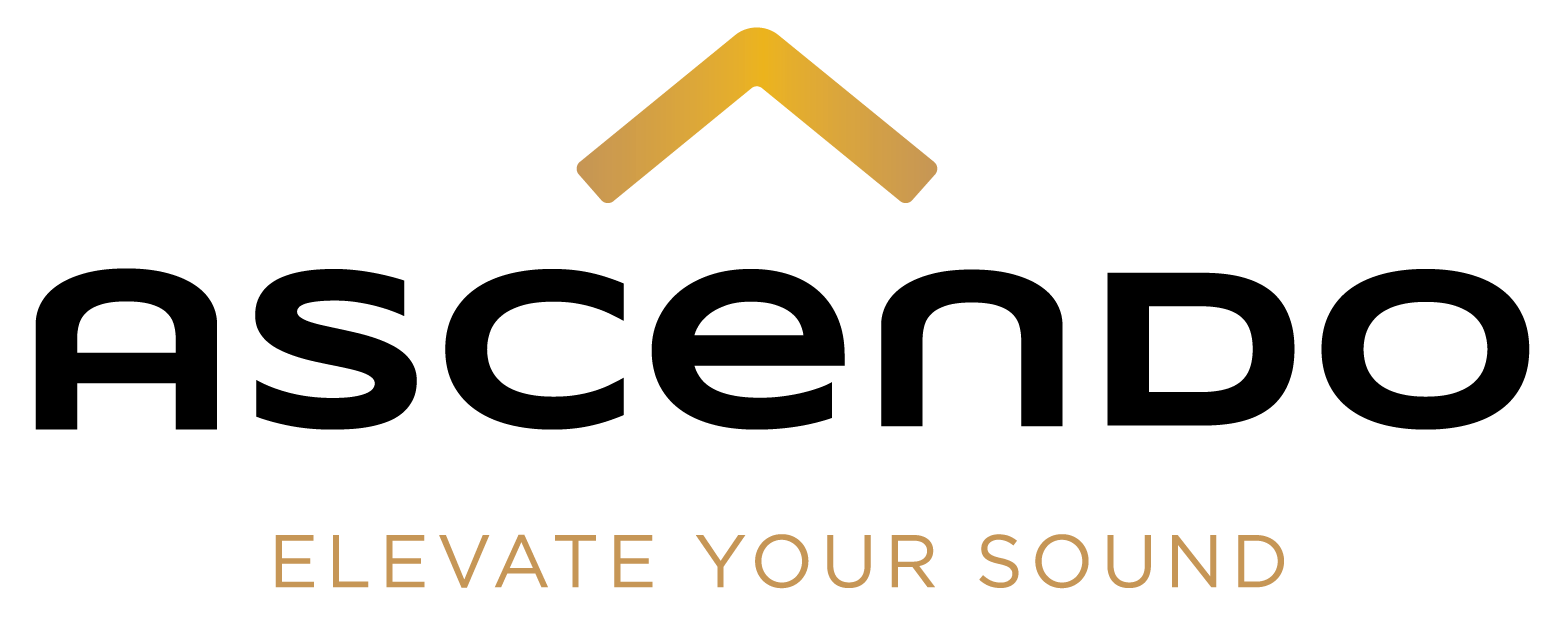 Company Logo of ASCENDO