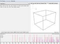 room mode calculator 3D room dimensions