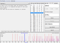 excel copy table spreadsheet room-mode calculator